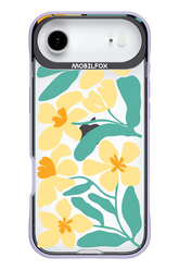 Yellow Flower - Apple iPhone 17 Air