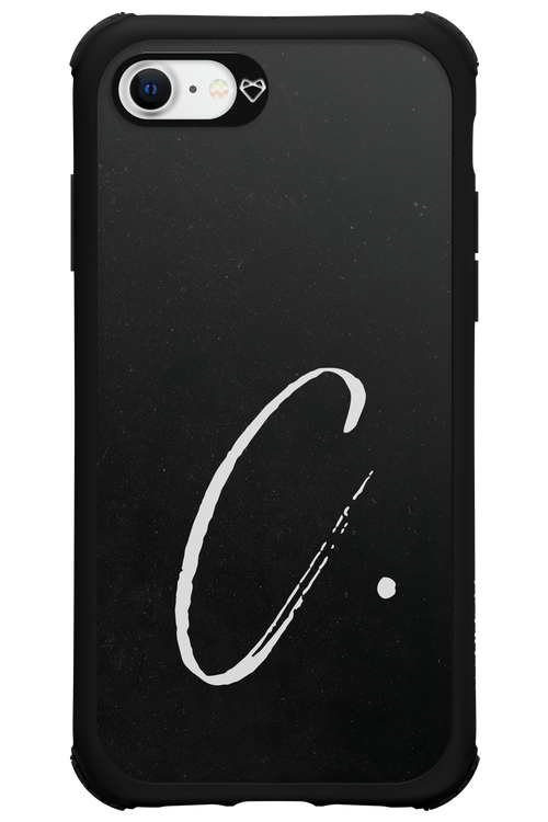 (Off Space) C 2.0 - Apple iPhone SE 2020