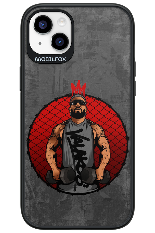 King V 2.0 - Apple iPhone 14 Plus