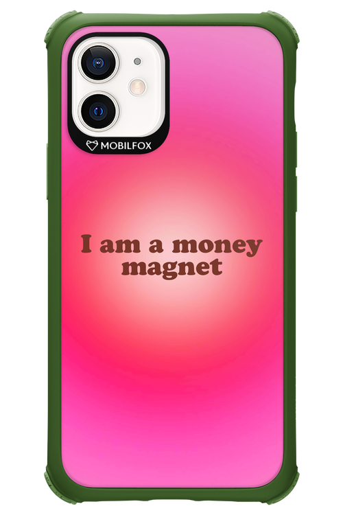 Money Magnet  - Apple iPhone 12