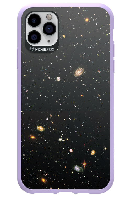Cosmic Space 2.0 - Apple iPhone 11 Pro Max