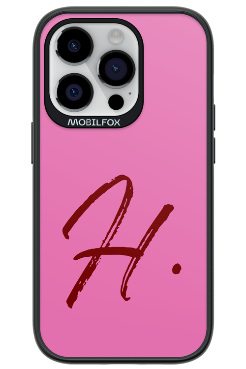 (Sorbet) H 2.0 - Apple iPhone 14 Pro