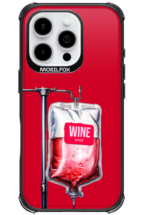 Sos Wine - Apple iPhone 16 Pro