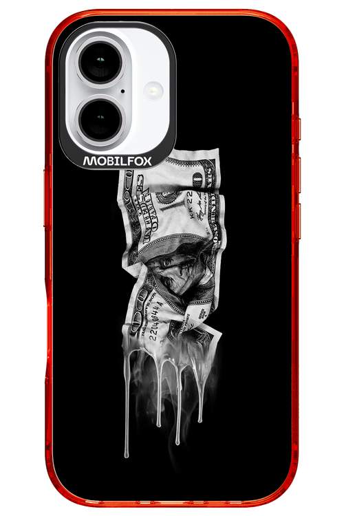 Melting Money 2.0 - Apple iPhone 16