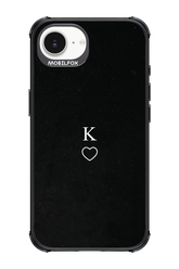 K Black 2.0 - Apple iPhone 16e