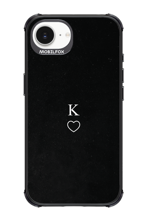 K Black 2.0 - Apple iPhone 16e