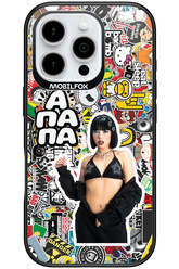 MARSEAUX_STICKER - Apple iPhone 16 Pro