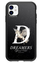 Dreamers - Apple iPhone 11