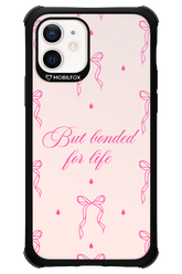 Sisters Pink - Apple iPhone 12