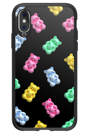 Gummy Bears - Apple iPhone X