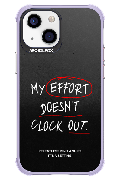 My Effort 2.0 - Apple iPhone 13 Mini