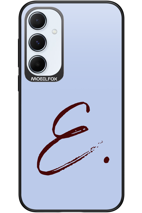 (Jellyfish Presso) E 2.0 - Samsung Galaxy A55