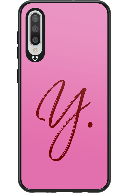 (Sorbet) Y 2.0 - Samsung Galaxy A50