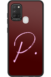 (Dark Blush) P 2.0 - Samsung Galaxy A21 S