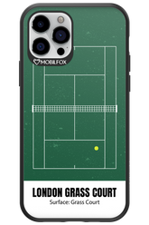 LONDON GRASS COURT 2.0 - Apple iPhone 12 Pro