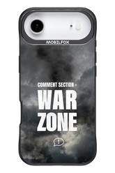 WarZone 2.0 - Apple iPhone 17 Air