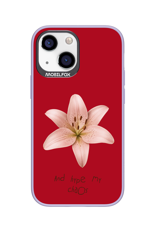 Chaos - Apple iPhone 13 Mini