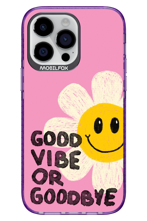 Goodbye - Apple iPhone 14 Pro Max