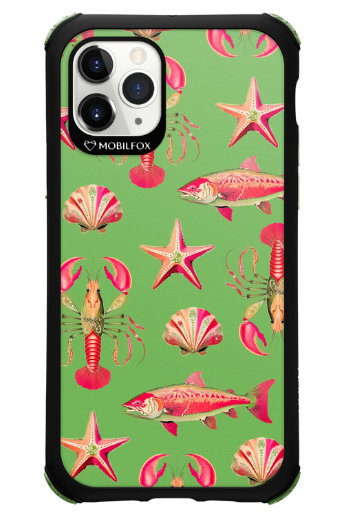 Sea Stars - Apple iPhone 11 Pro