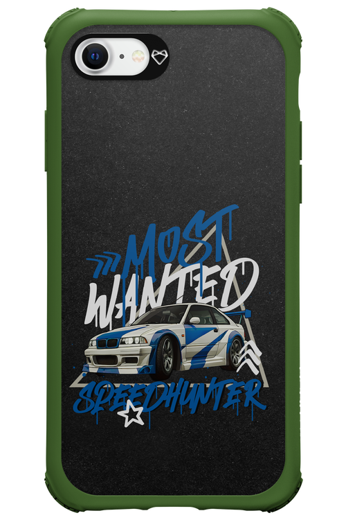 Most wanted - Apple iPhone SE 2020