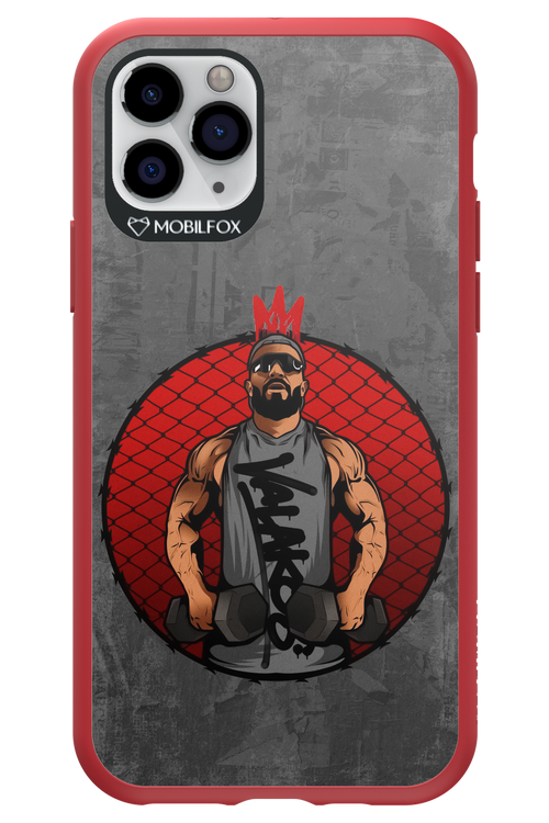 King V - Apple iPhone 11 Pro