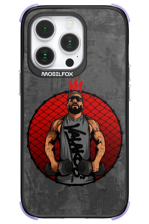 King V - Apple iPhone 14 Pro