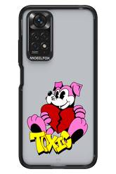 Toxic Dreams - Xiaomi Redmi Note 11/11S 4G