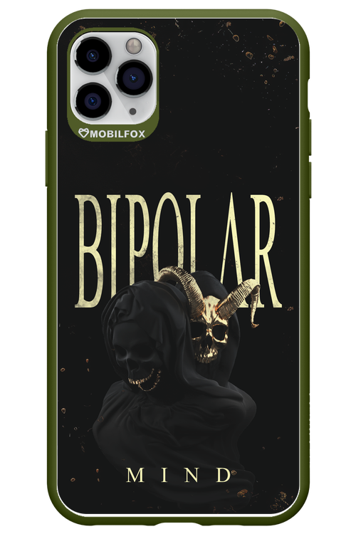 BIPOLAR 2.0 - Apple iPhone 11 Pro Max