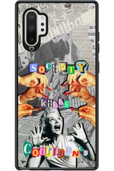 Society Kills - Samsung Galaxy Note 10+