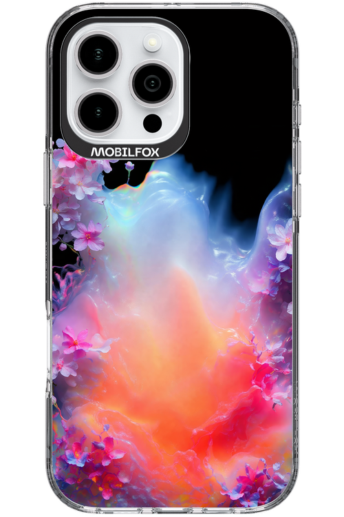 Gradient Bloom 2.0 - Apple iPhone 16 Pro Max