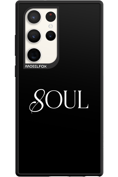 S Soul Mates - Samsung Galaxy S23 Ultra