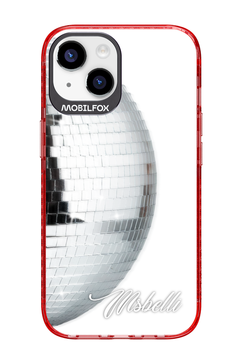 Disco Mood 2.0 - Apple iPhone 14