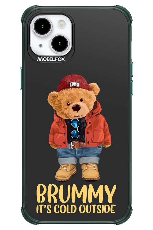 Brummy - Apple iPhone 15 Plus