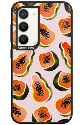Papaya Wave 2.0 - Samsung Galaxy S23