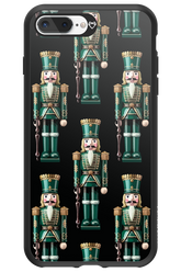 Nutcracker - Apple iPhone 8 Plus