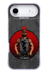 King V - Apple iPhone 17 Air