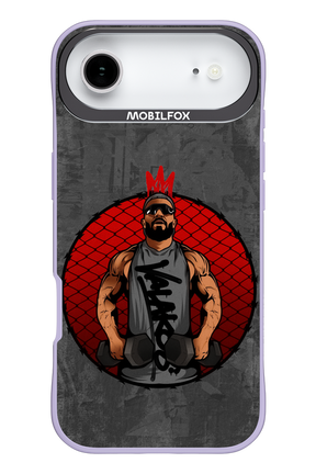 King V - Apple iPhone 17 Air