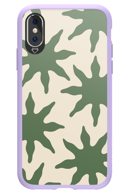 Drylands - Apple iPhone XS