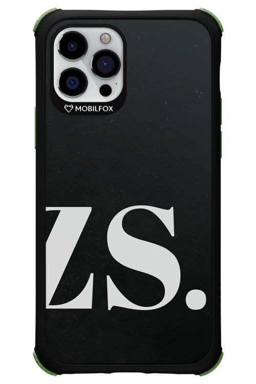 ZS (Off Space) 2.0 - Apple iPhone 12 Pro