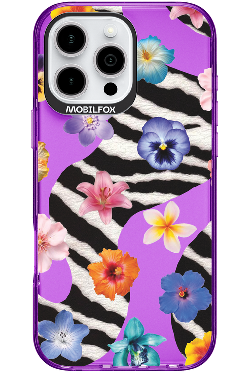 MOM'S FLOWERS - Apple iPhone 16 Pro Max