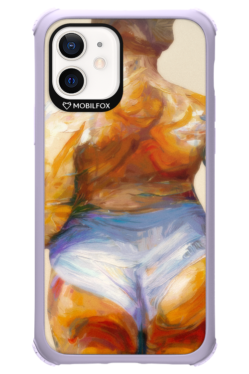 Goddass - Apple iPhone 12