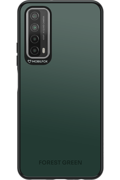 FOREST GREEN - FS3 - Huawei P Smart 2021