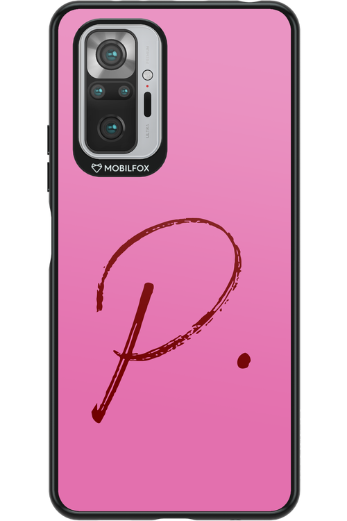 (Sorbet) P 2.0 - Xiaomi Redmi Note 10S