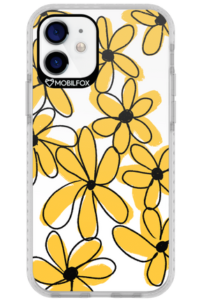 Yella - Apple iPhone 12