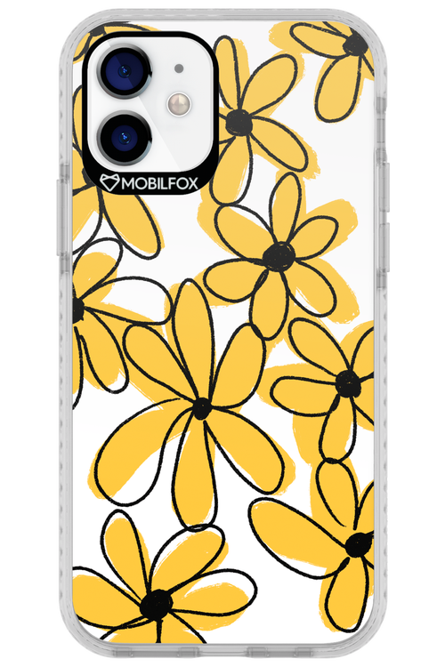Yella - Apple iPhone 12
