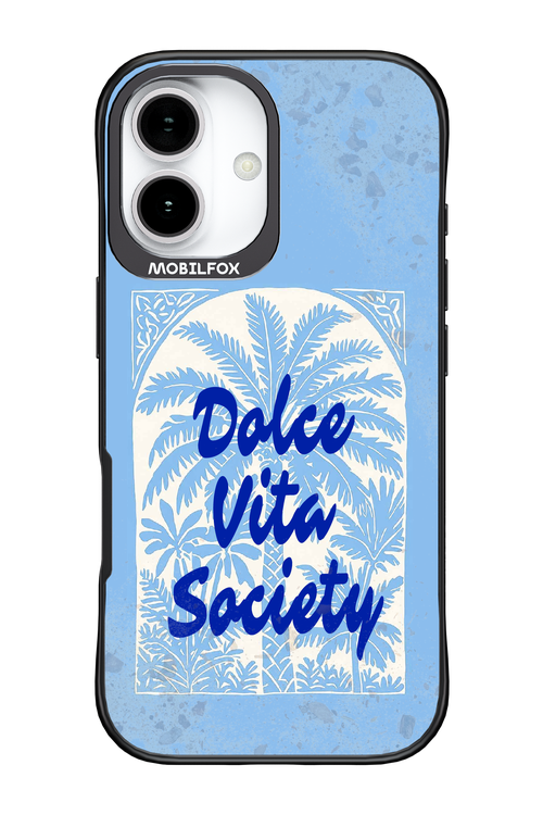Dolce Vita Society 2.0 - Apple iPhone 17