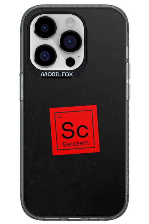 Sc 2.0 - Apple iPhone 14 Pro