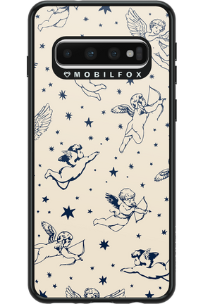 Star Puttos - Samsung Galaxy S10