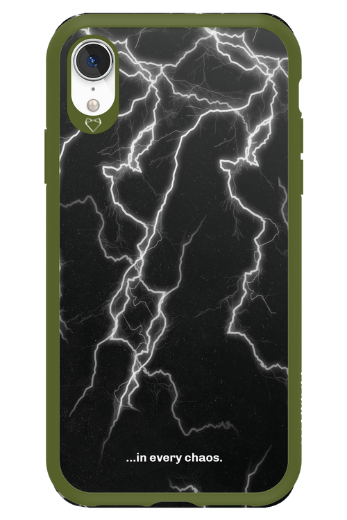 Chaotic Thunder 2.0 - Apple iPhone XR