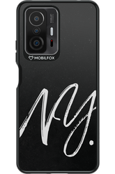 (Off Space) NY 2.0 - Xiaomi Mi 11T Pro